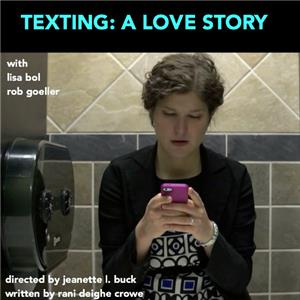 Texting: A Love Story (2015) Online