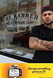 The Barber Lounge Nigel Tancock Returns (2015– ) Online