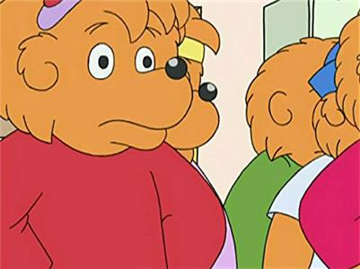 The Berenstain Bears The Excuse Note (2002–2004) Online