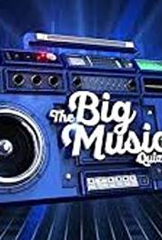 The Big Music Quiz Episode #1.2 (2016– ) Online