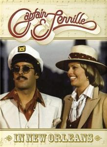 The Captain and Tennille in New Orleans (1978) Online