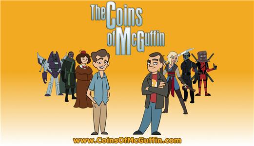 The Coins of McGuffin  Online