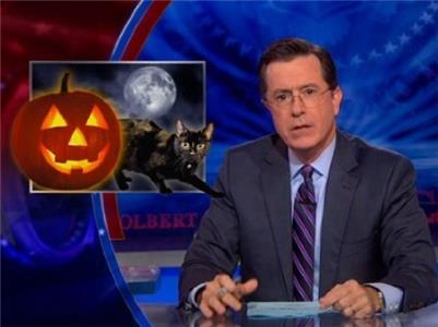 The Colbert Report Episode #8.98 (2005–2015) Online