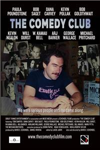 The Comedy Club (2016) Online