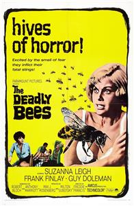 The Deadly Bees (1966) Online