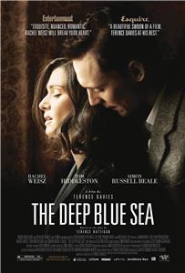 The Deep Blue Sea (2011) Online