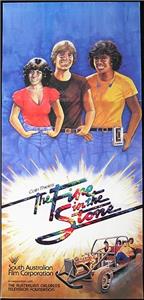 The Fire in the Stone (1984) Online