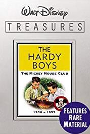 The Hardy Boys: The Mystery of the Applegate Treasure The Tower's Secret (1956– ) Online