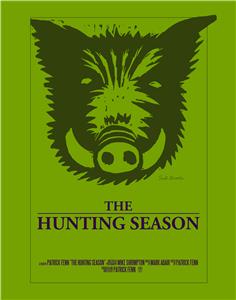 The Hunting Season (2011) Online