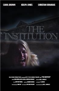 The Institution (2016) Online