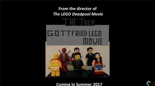 The Jake Gottfried LEGO Movie (2017) Online