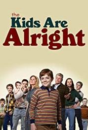 The Kids Are Alright Episode #1.22 (2018– ) Online