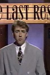 The Last Resort with Jonathan Ross Episode #1.5 (1987–1997) Online