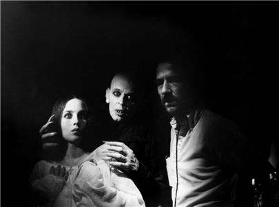 The Making of 'Nosferatu' (1979) Online