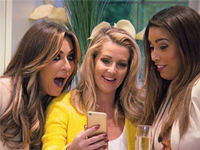 The Real Housewives of Cheshire You'll Never Be Me (2015– ) Online