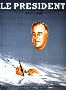 The Roosevelt Story (1947) Online