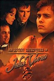 The Secret Adventures of Jules Verne The Cardinal's Revenge (2000– ) Online