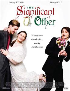 The Significant Other (2012) Online
