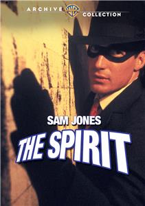 The Spirit (1987) Online