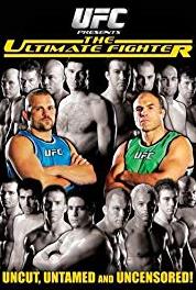 The Ultimate Fighter The Ultimate Fighter Live Premiere (2005– ) Online