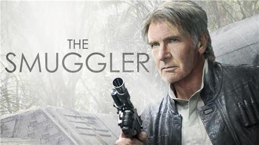 Top Screen Han Solo - The Smuggler (2016– ) Online