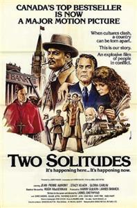 Two Solitudes (1978) Online