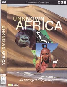 Unknown Africa Comores Islands (2008– ) Online
