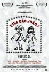 Viva São João! (2002) Online