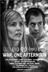 War, One Afternoon (2016) Online