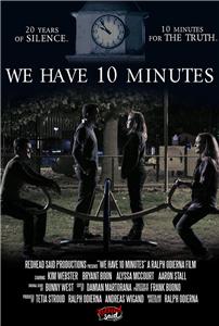 We Have 10 Minutes (2015) Online