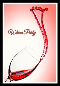 Whine Party (2018) Online