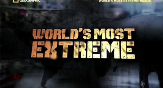 World's Most Extreme  Online