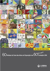 60 Artistas da Casa das Artes (2017) Online