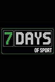 7 Days of Sport Episode #1.3 (2015– ) Online