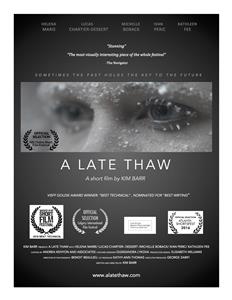 A Late Thaw (2015) Online