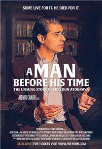 A Man Before His Time (2015) Online