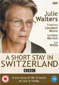 A Short Stay in Switzerland (2009) Online