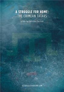 A Struggle for Home: The Crimean Tatars (2015) Online