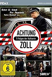 Achtung Zoll! Falsche Spur (1980– ) Online
