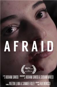 Afraid (2018) Online