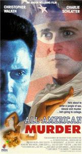 All-American Murder (1991) Online