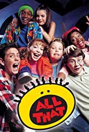 All That Episode #2.18 (1994–2016) Online