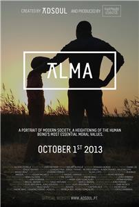 Alma (2013) Online