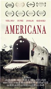 Americana (2016) Online