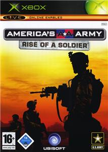 America's Army: Rise of a Soldier (2005) Online