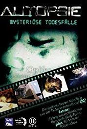 Autopsie: Mysteriöse Todesfälle Tödliche Falle. Serienmorde in Chinatown (2001– ) Online