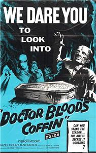 Aweful Movies with Deadly Earnest Doctor Blood's Coffin (1967–1973) Online