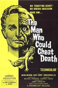Aweful Movies with Deadly Earnest The Man Who Could Cheat Death (1967–1973) Online