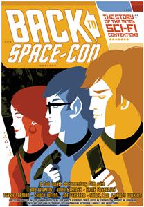 Back to Space-Con (2011) Online