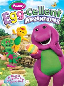 Barney: Egg-Cellent Adventures (2010) Online